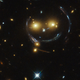Illustration for article titled Uncanny Photos From Space That Look Like Faces, Animals, And More
